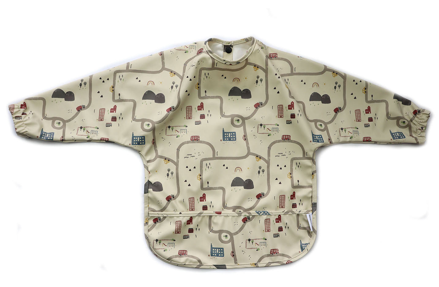 Long Sleeve Bib