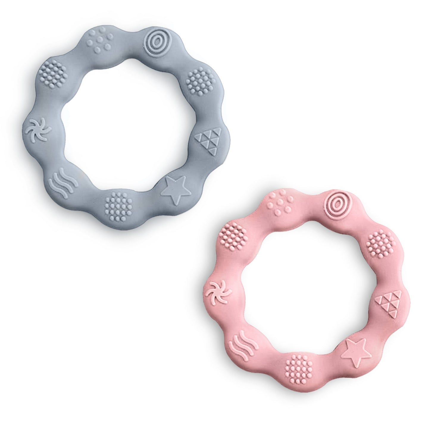 Teething Rings – KIDSco.